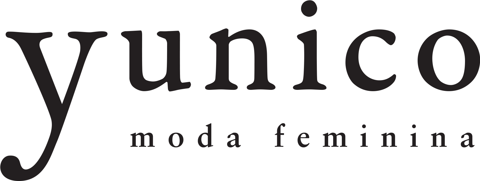 Yunico — moda feminina