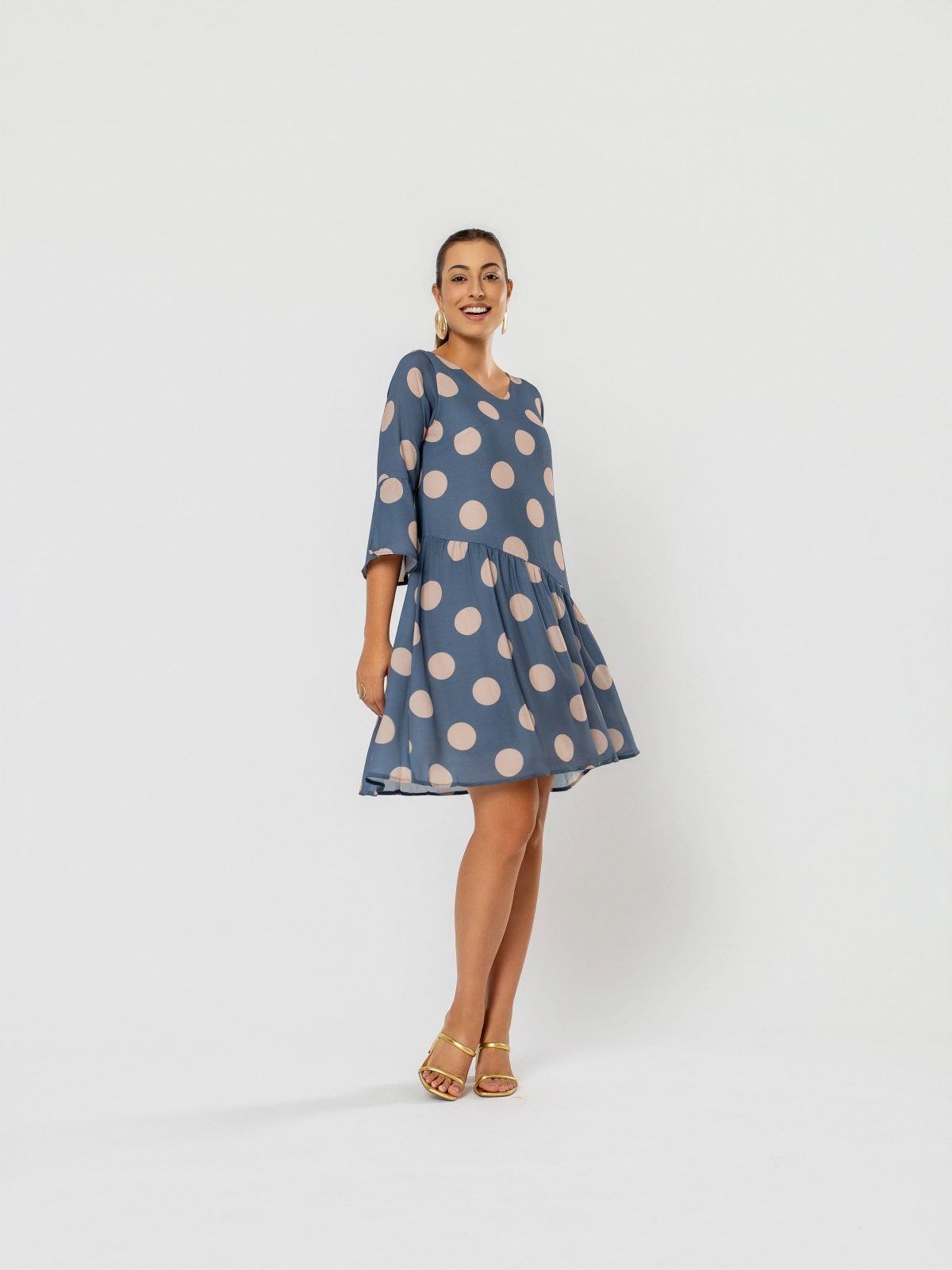 Vestido Seriena — foto 1