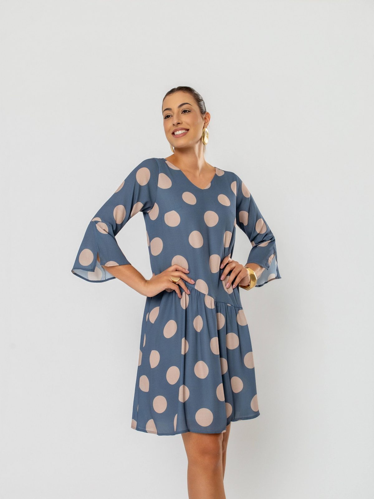 Vestido Seriena — foto 2