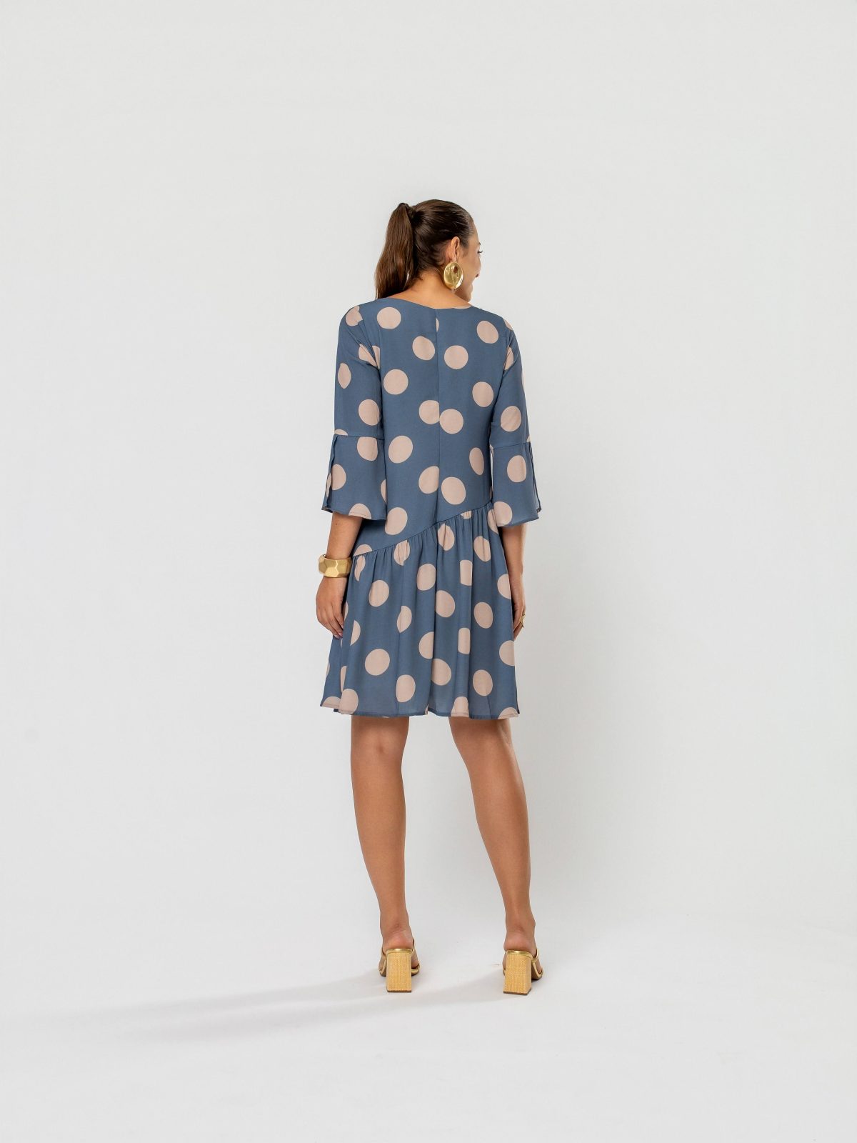 Vestido Seriena — foto 3